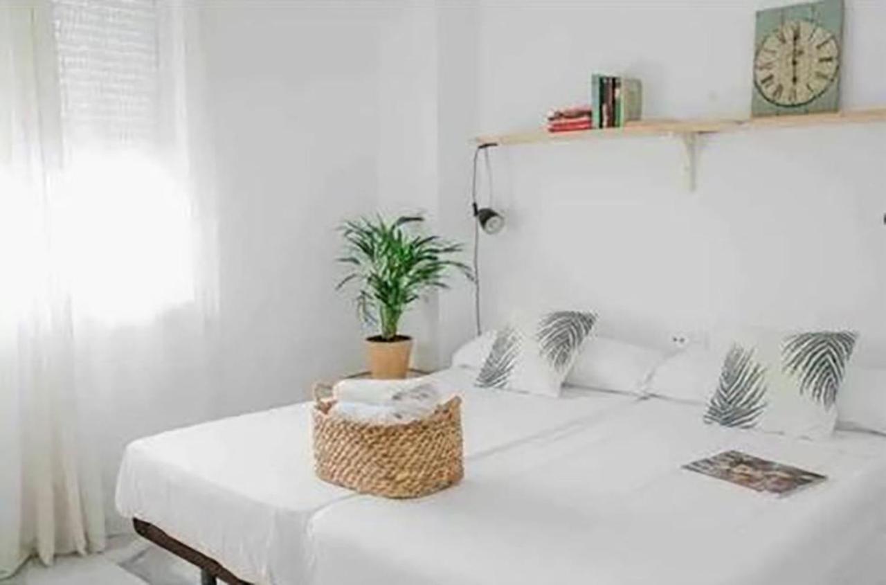 Casa Las Caballerizas Córdoba Eksteriør billede