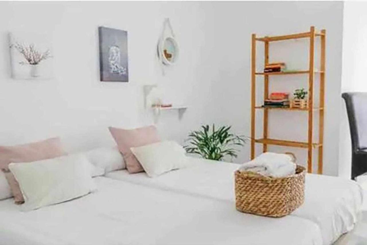 Casa Las Caballerizas Córdoba Eksteriør billede