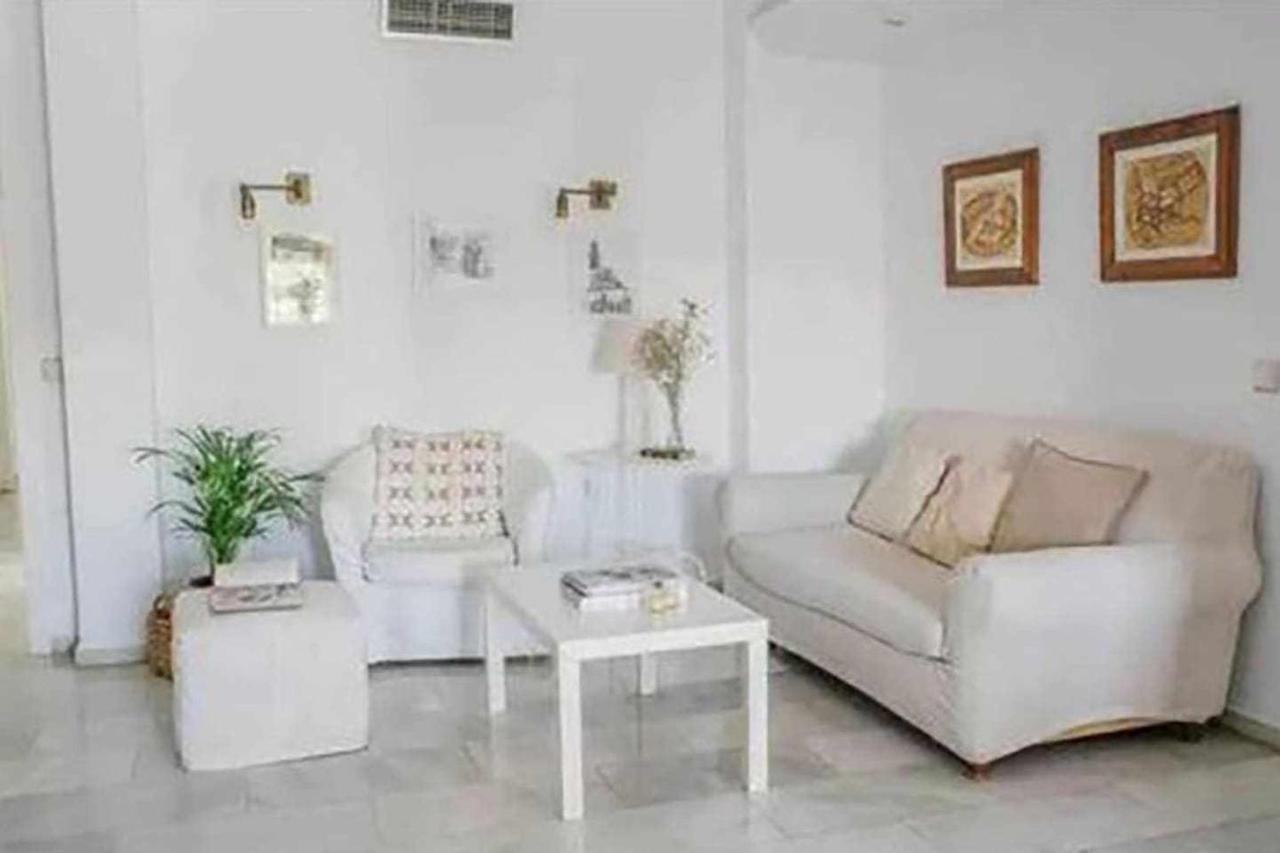 Casa Las Caballerizas Córdoba Eksteriør billede