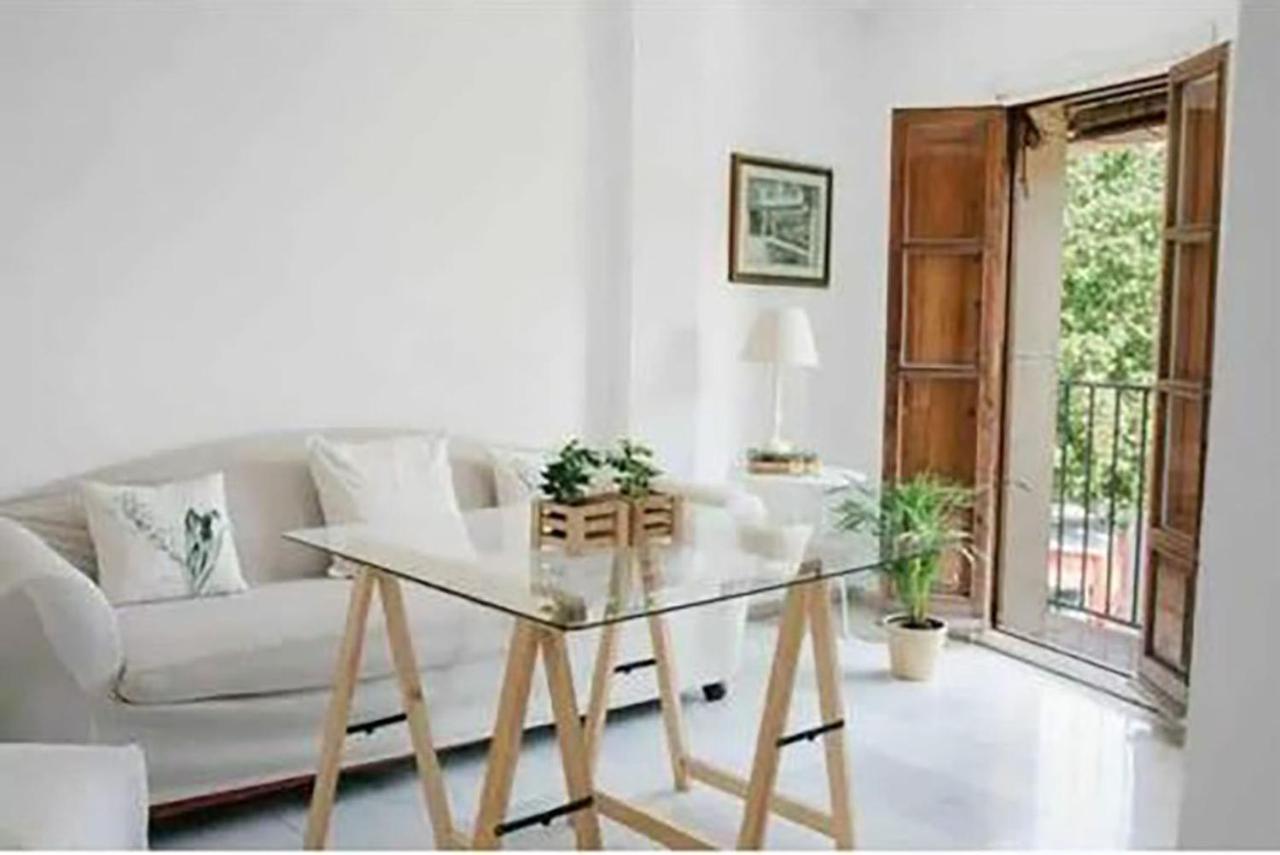 Casa Las Caballerizas Córdoba Eksteriør billede