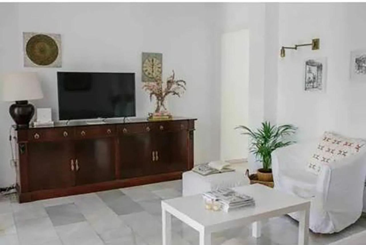 Casa Las Caballerizas Córdoba Eksteriør billede