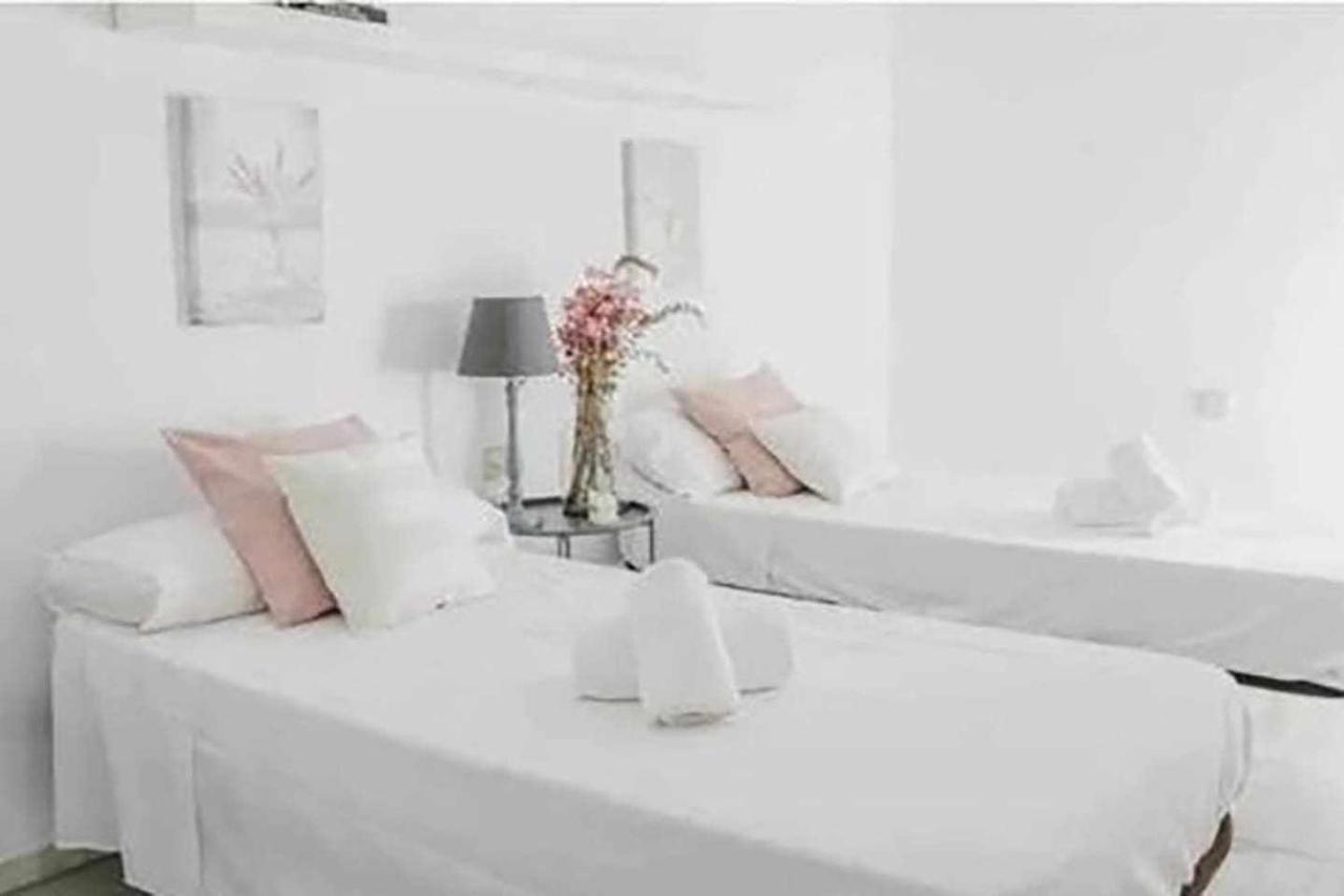 Casa Las Caballerizas Córdoba Eksteriør billede