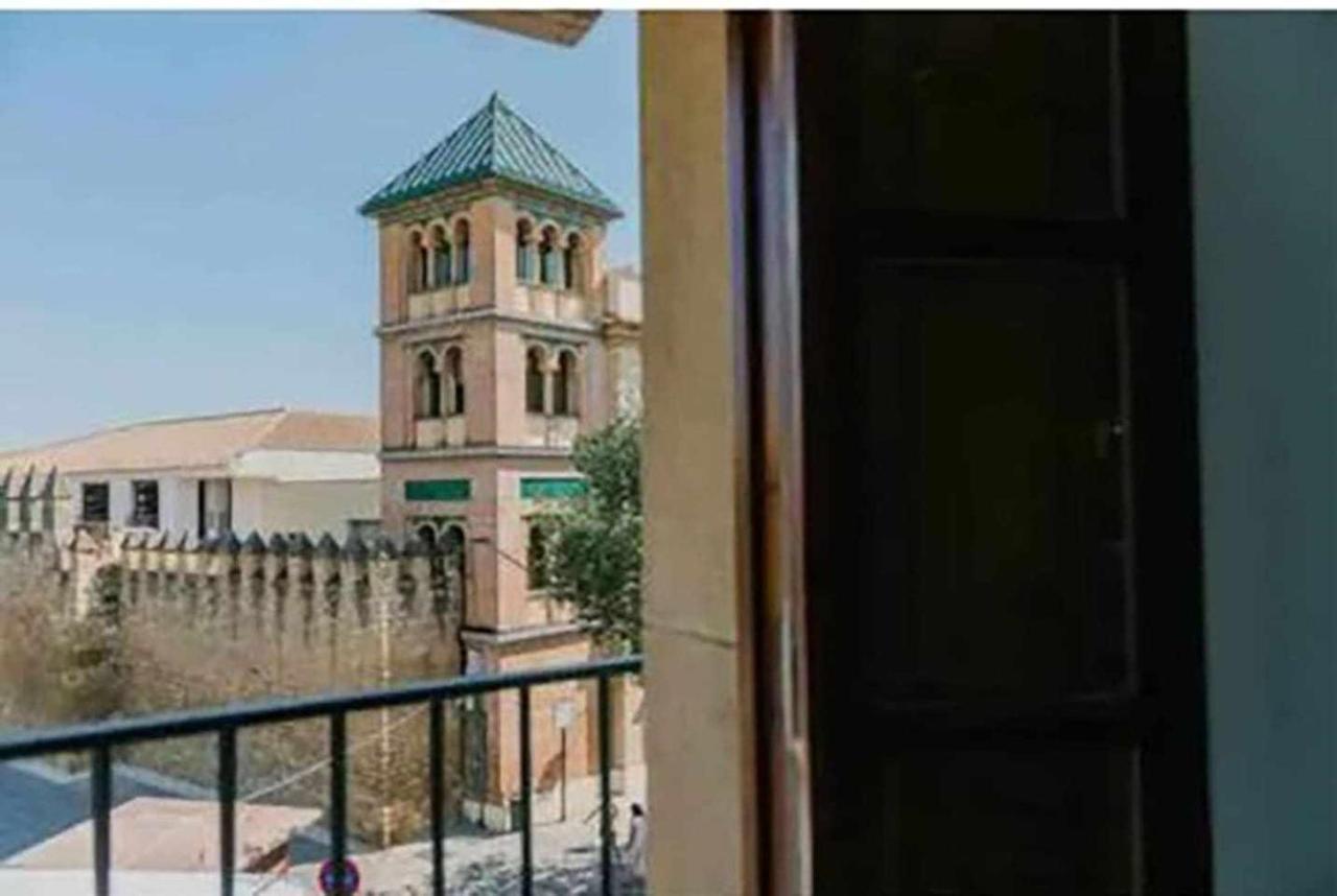 Casa Las Caballerizas Córdoba Eksteriør billede