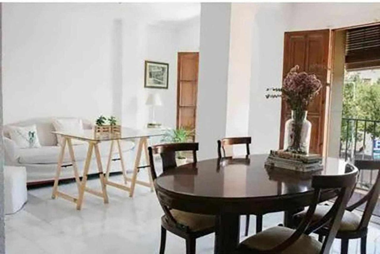 Casa Las Caballerizas Córdoba Eksteriør billede
