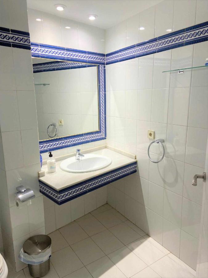Casa Las Caballerizas Córdoba Eksteriør billede