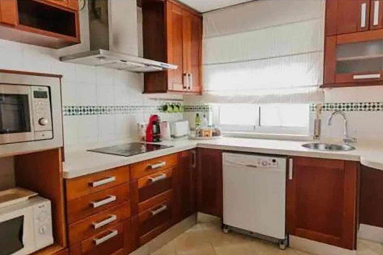 Casa Las Caballerizas Córdoba Eksteriør billede