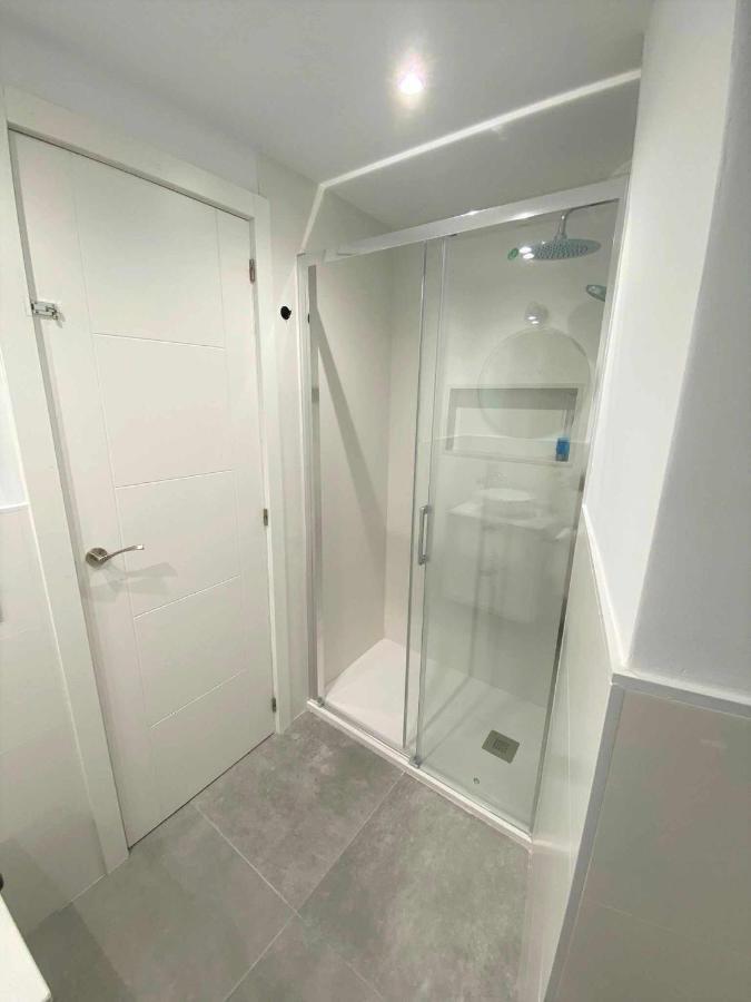 Casa Las Caballerizas Córdoba Eksteriør billede